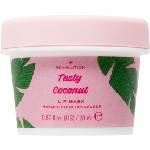 Revolution Beauty Маска за устни Coconut, 20 ml - baby