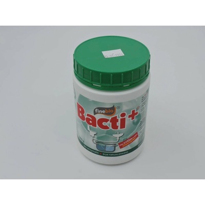 Bacti baktérie do ČOV 500 gr