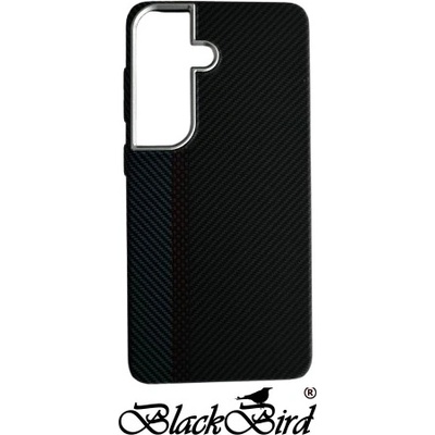 BlackBird Калъфи за телефон Carbon Pulse за Samsung S26 BH1897 (BH1897)
