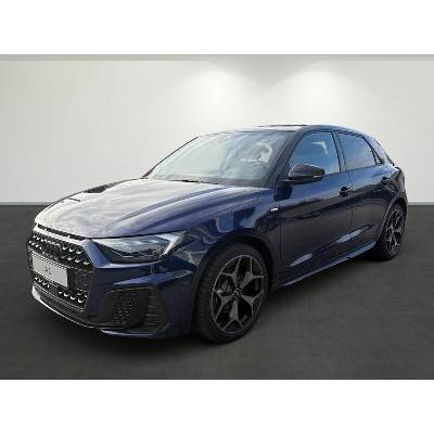 Audi A1 35 TFSI S-line Sportback 110 kW