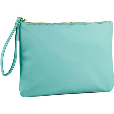 BagBase cestovné púzdro BG884 mint choc chip