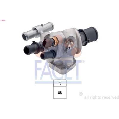 Termostat, chladivo FACET 7.8565 (78565)