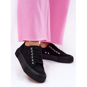 Step in style Дамски маратонки модел 211357 Step in style
