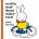 Miffy auf dem Fahrrad | Dick Bruna, Anna-Nina Kroll