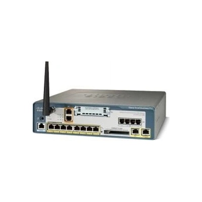Venta de Router Cisco 2911/K9 V01