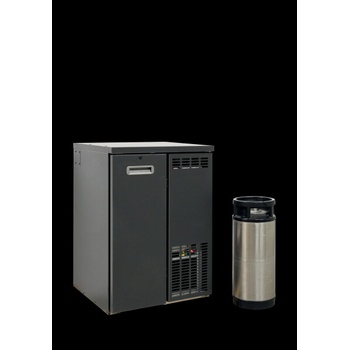 Tefcold SFK-2E+