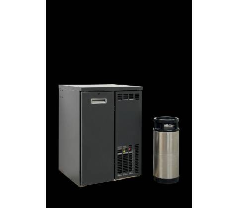 Tefcold SFK-2E+