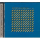 O.M.D.: ORCHESTRAL CD