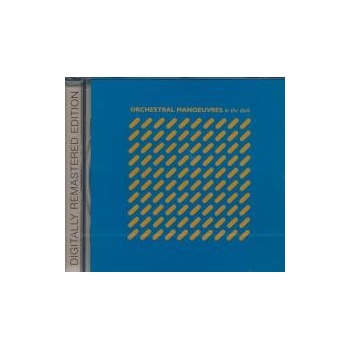 O.M.D.: ORCHESTRAL CD