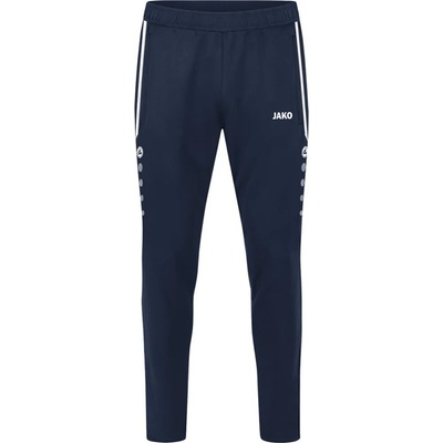 Jako Trainingtrousers Allround modrá