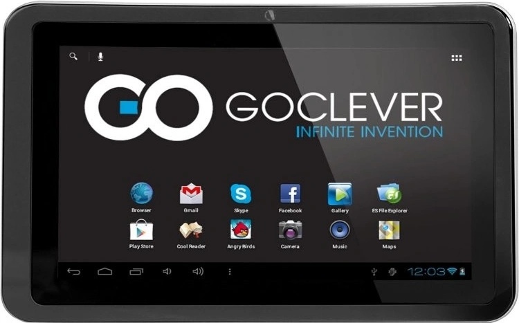 GoClever Tab R76