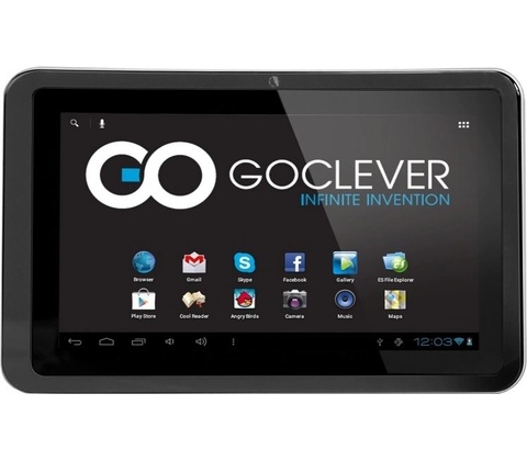 GoClever Tab R76
