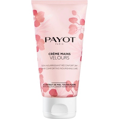 PAYOT Crème Mains Velours Крем за ръце дамски 75ml
