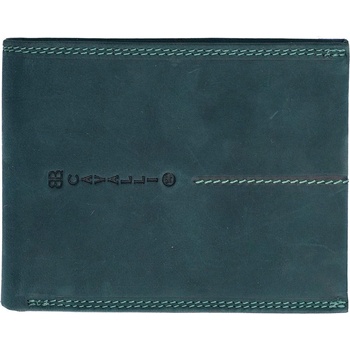Image 1 of CAVALLI МЪЖКИ ПОРТФЕЙЛ cavalli (verde 846-292e   verde)