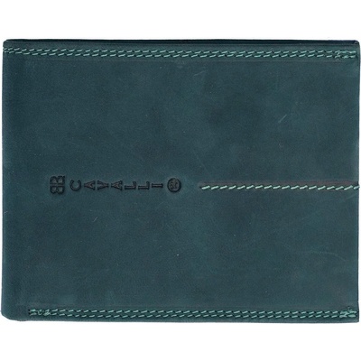 CAVALLI МЪЖКИ ПОРТФЕЙЛ cavalli (verde 846-292e   verde)