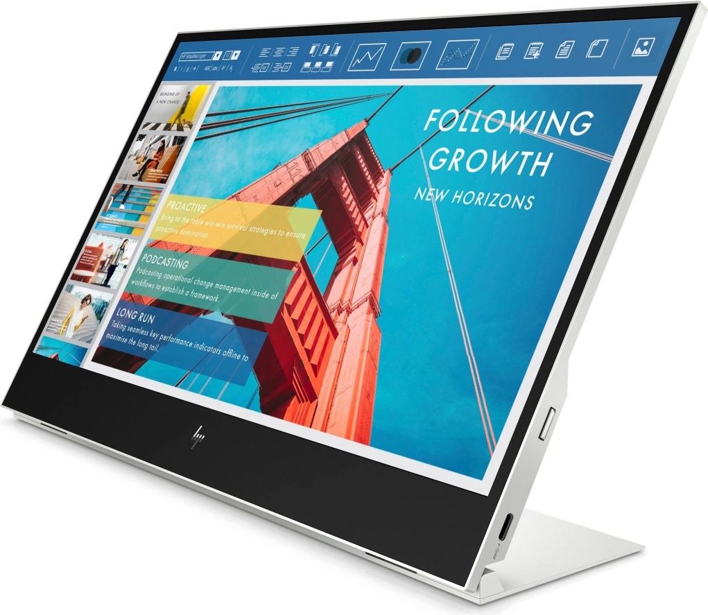 HP E14 G4 1B065AA