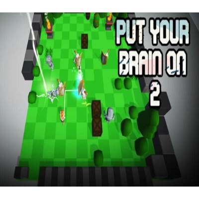 Put Your Brain On 2