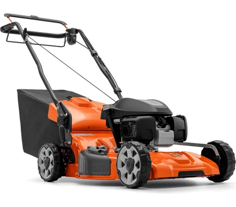 Husqvarna LC 356V