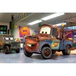 Puzzle Cars 2