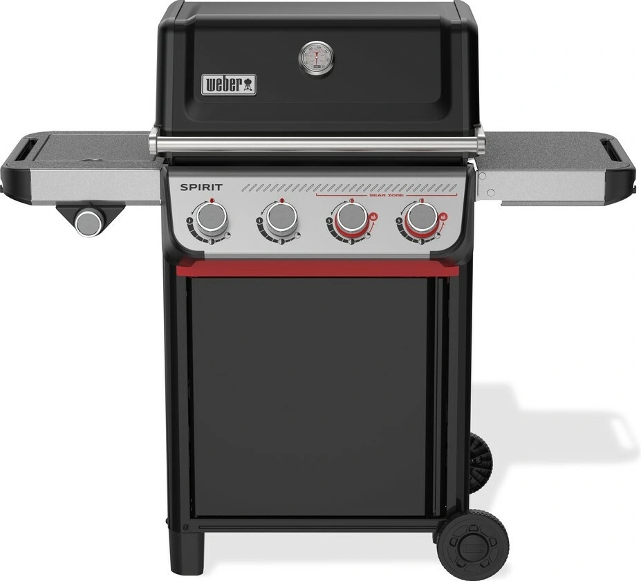 Weber Spirit E-435