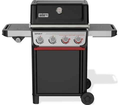 Weber Spirit E-435
