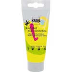 Kreul Kids Art Artists' Гваш боя Fluorescent Yellow 75 ml 1 бр (43319)