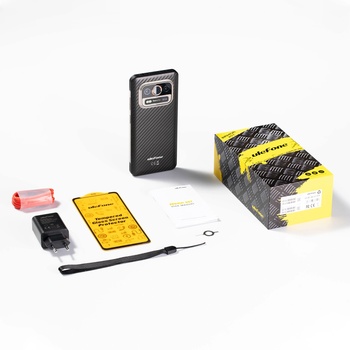 Ulefone Armor 25T 256GB 8GB RAM Dual