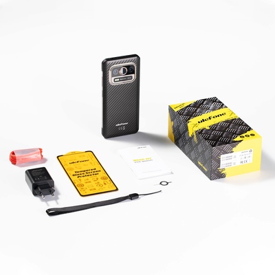 Ulefone Armor 25T 256GB 8GB RAM Dual