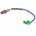Lambda sonda BOSCH 0 258 006 028