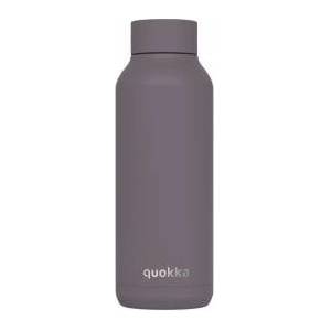 QUOKKA Solid - Stainless Steel Thermal Bottle 510 ml (Grey)