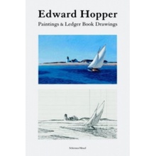 Edward Hopper - Paintings & Ledger Book Drawings