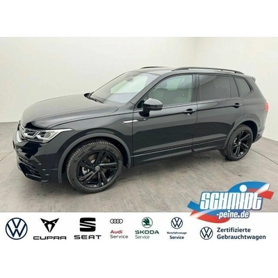Volkswagen Tiguan Allspace TSI DSG 4Motion 140 kW
