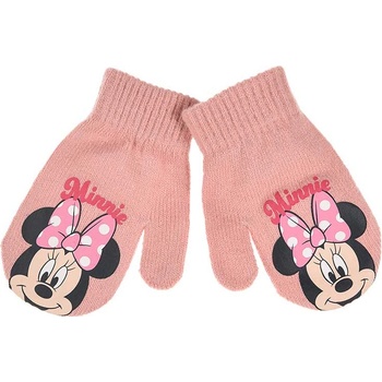 Kids movie heroes Ръкавици minnie