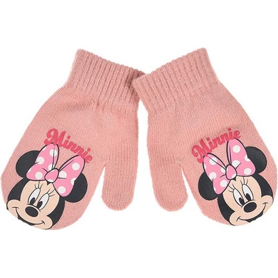 Kids movie heroes Ръкавици minnie