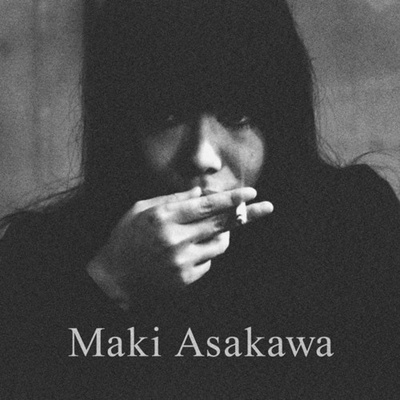 Asakawa Maki - Maki Asakawa CD