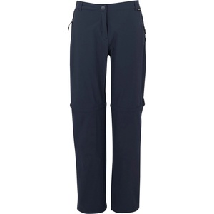 Regatta W Travel Light Z/O Packaway Trousers II Размер: L / Цвят: сив