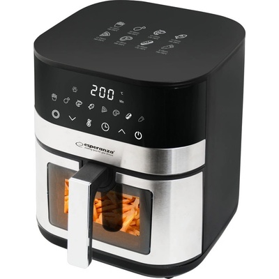 Esperanza EKA 003 – Zboží Dáma