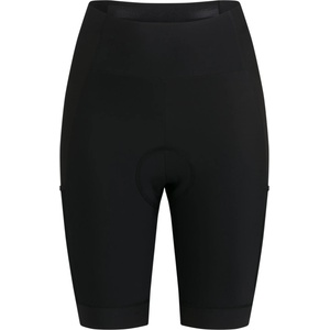 Rapha Дамски шорти за колоездене Rapha Women's Core Cargo Shorts Cycling bottoms - Black / White - размер XS (155-2512-0111)