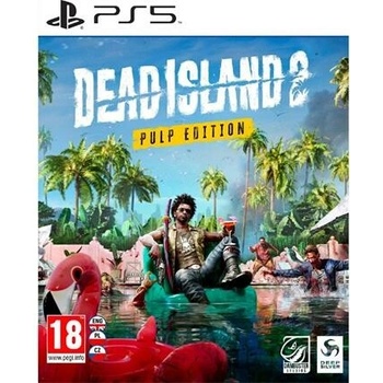 Dead Island 2 (PULP Edition)