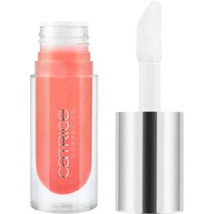 Catrice ETERNAL RED масло за устни Cherry Bomb C01