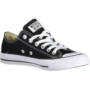 Converse Дамски спортни обувки converse, Размер 37, Цвят Черно (m9166c_e0e7c1c_neroblack)