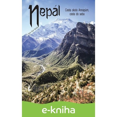 Nepál - Pavel Hirax Baričák