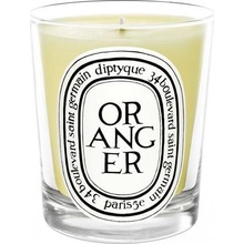 Diptyque Oranger 190 g