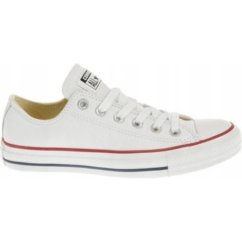 Converse Chuck Taylor All Star M7652 Bílá