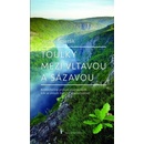 Mapy a průvodci Toulky mezi Vltavou a Sázavou