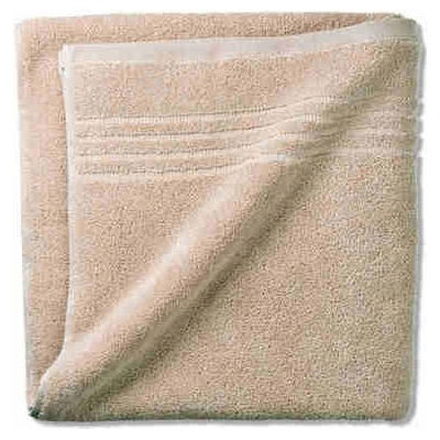 Kela Osuška Leonora premium cloudy pink 70 x 140 cm