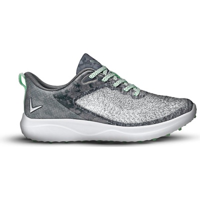 Callaway Anza Aero Wmn silver/white – Zboží Dáma