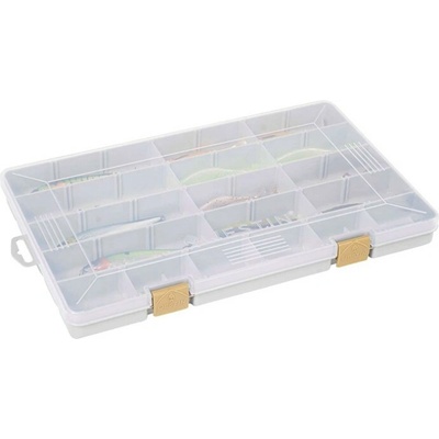 Westin Krabička W3 Tackle Box 27,5 x18, 5x4, 5cm
