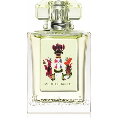 Carthusia Mediterraneo parfumovaná voda unisex 50 ml