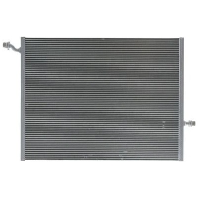 Chladič motora, chladič vody MAHLE CR 2099 000P
